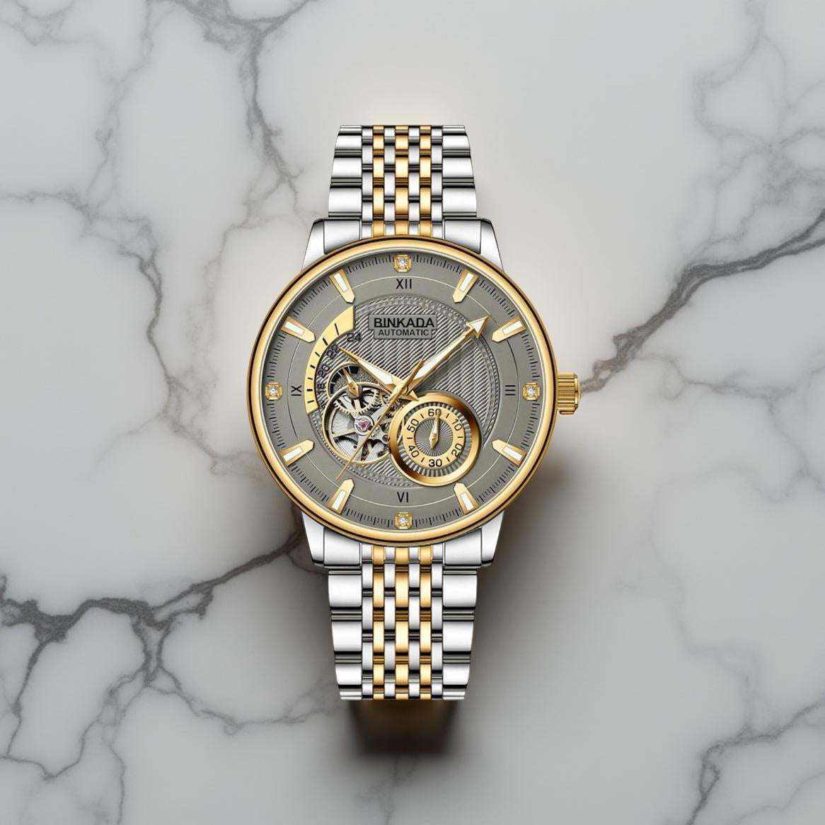 Montre BKD Firenza