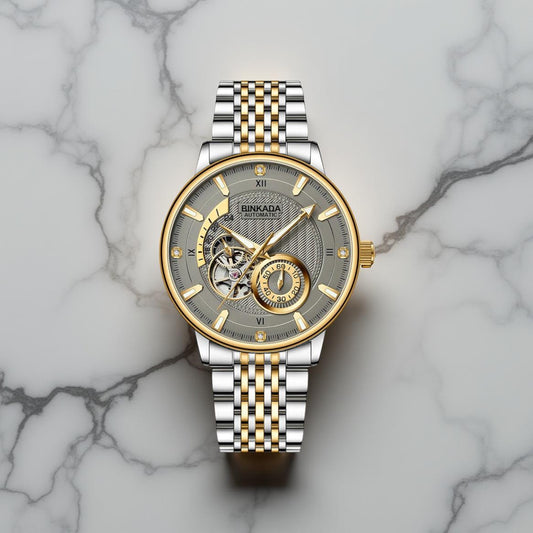 Montre BKD Firenza